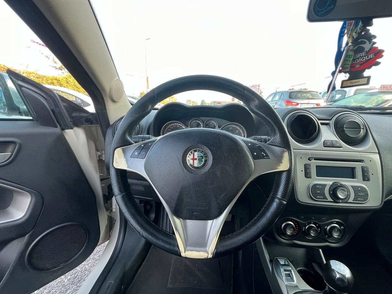 Alfa Romeo MiTo 1.3 JTDm 85 CV S&S Progression
