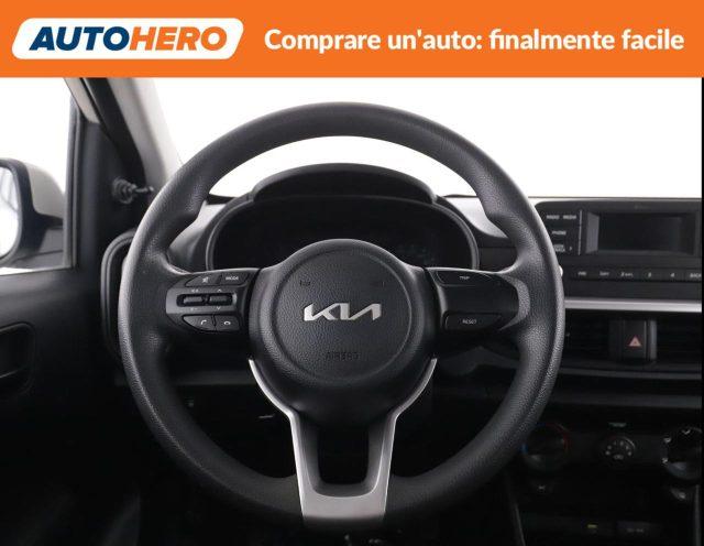 KIA Picanto 1.0 12V 5 porte Urban