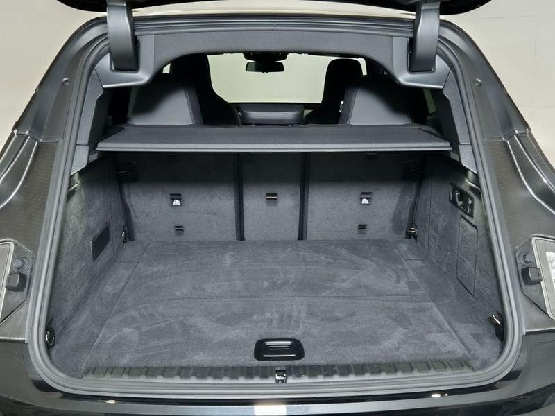 BMW iX i20 2021 xdrive50 pacchetto sportivo