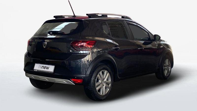 Dacia Sandero Stepway 1.0 TCe Comfort