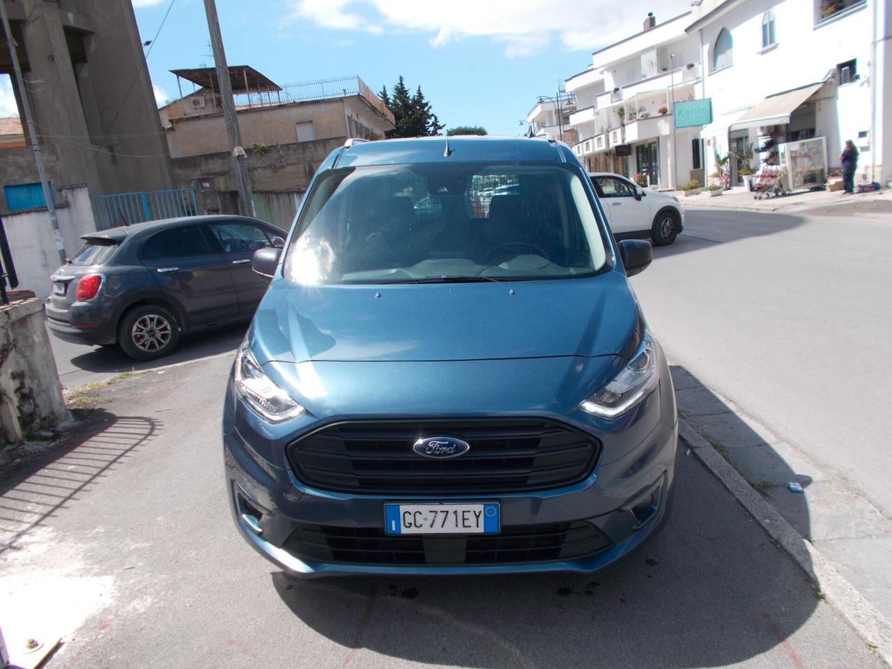 Ford Transit Connect 230 1.5 TDCi 120CV PL aut. Combi Active N1