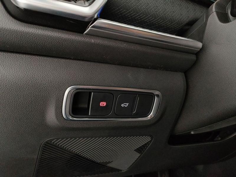 Jaecoo Jaecoo 7 Super Hyb. Jaecoo 7 1.5 TGDI 347 CV PHEV Premium