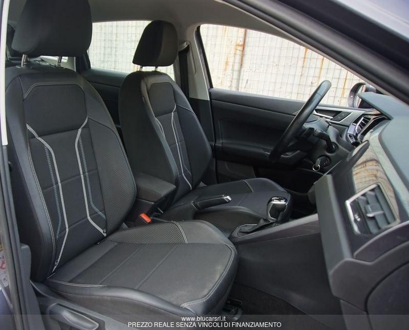 Volkswagen Taigo 1.0 TSI DSG Life