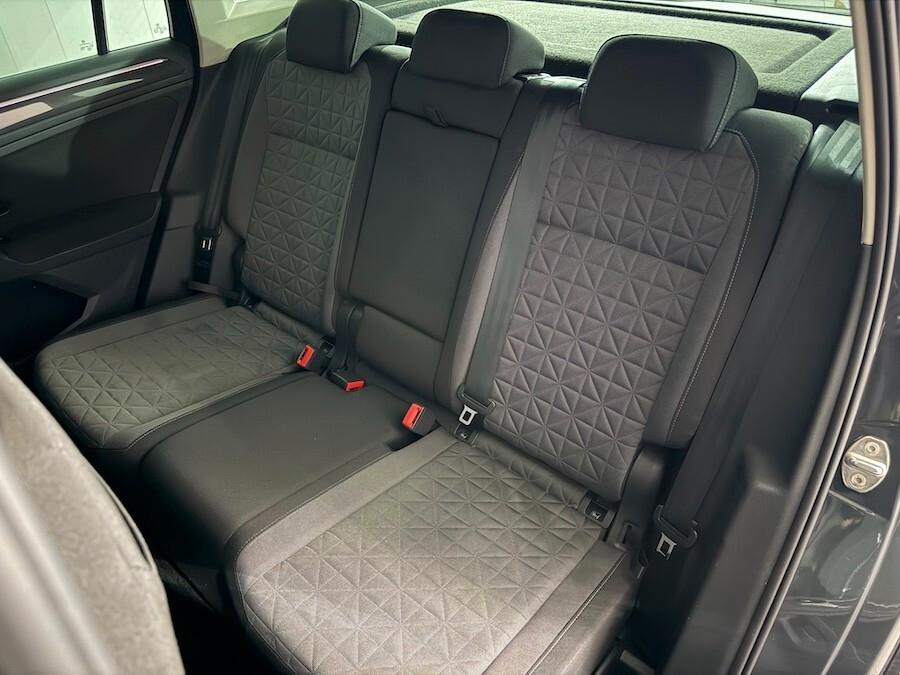 Volkswagen Tiguan 2.0 TDI DSG Life