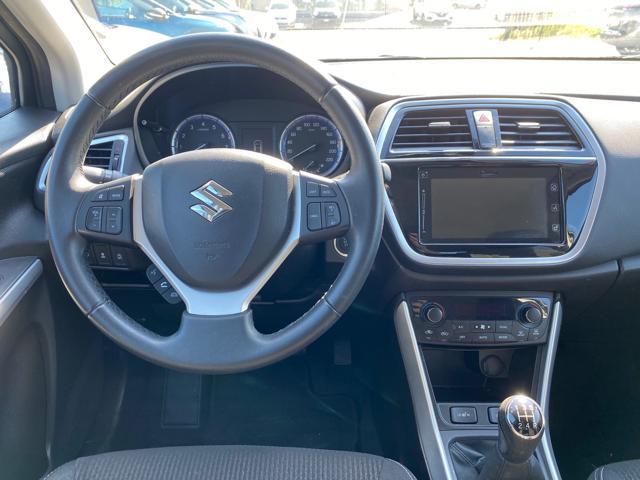 SUZUKI S-Cross 1.0 Boosterjet Cool KM CERTIFICATI