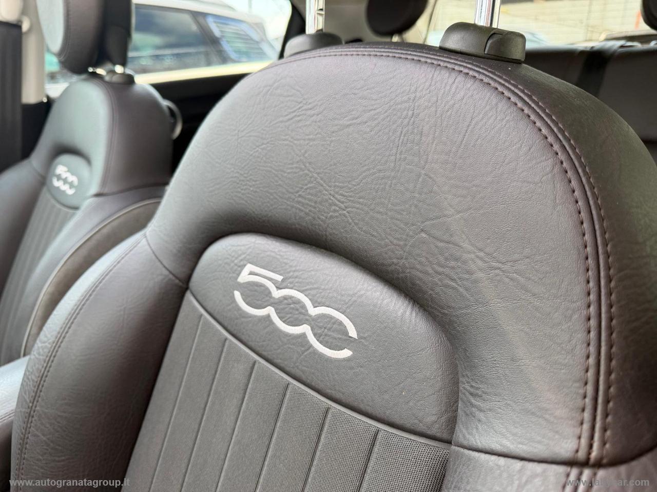 FIAT 500X 1.6 M.Jet 120 CV Lounge +TETTO APRIBILE IPERFULL