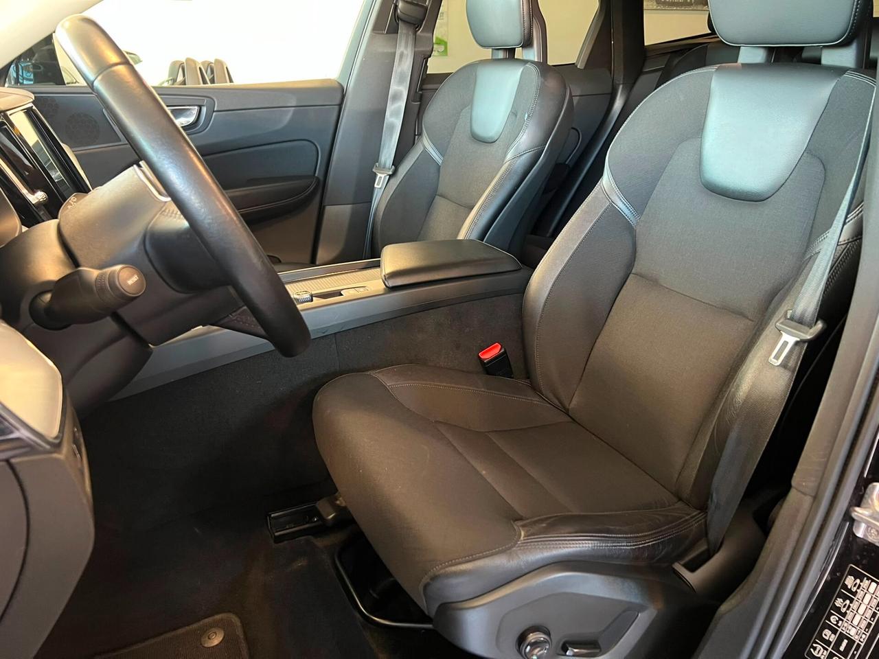 Volvo XC 60 XC60 D4 AWD Geartronic Inscription
