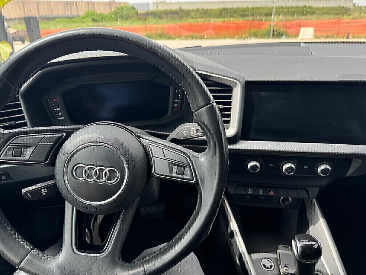 Audi A1 SPB 30 TFSI S tronic S line edition - 2020