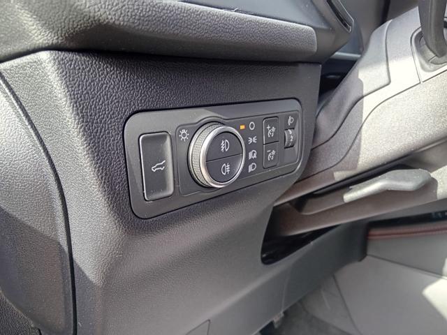 FORD Kuga 2.0 ECOBLUE 120CV AUTOMATICA 2WD ST-LINE