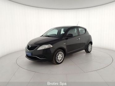 Lancia Ypsilon Ypsilon 1.2 69 CV 5 porte Gold