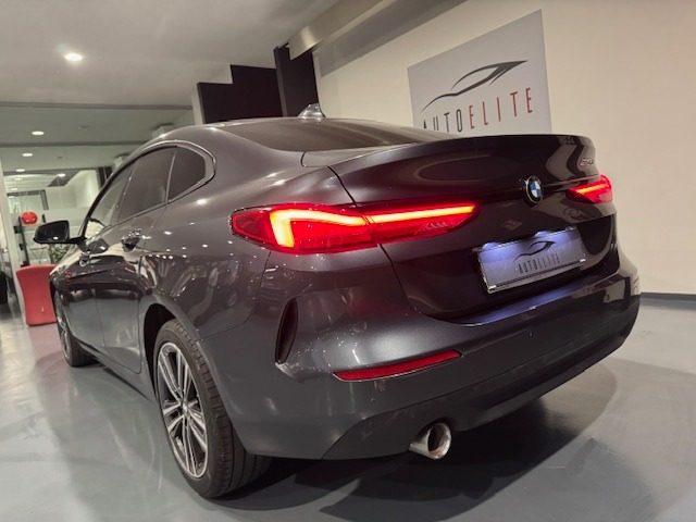 BMW 216 d Gran Coupé Sport aut.