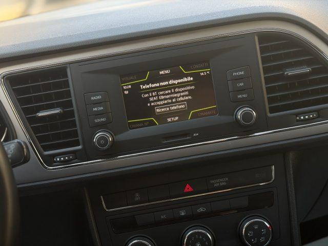 SEAT Leon 1.6 TDI 115 CV 5p. Style