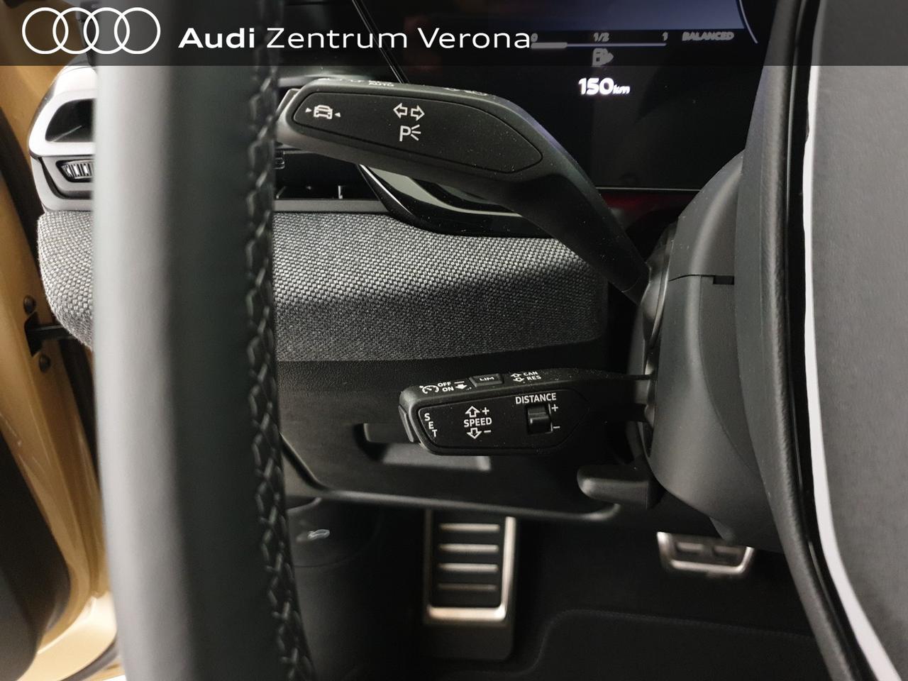 Avant 2.0TDI 204CV quattro S tronic S line Edition