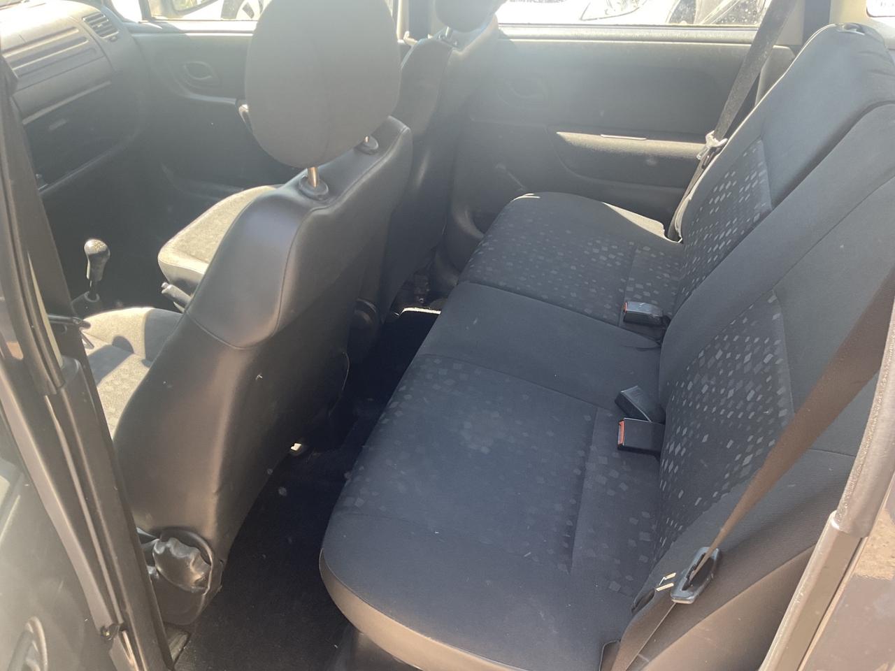 Opel Agila 1.0 12V Enjoy