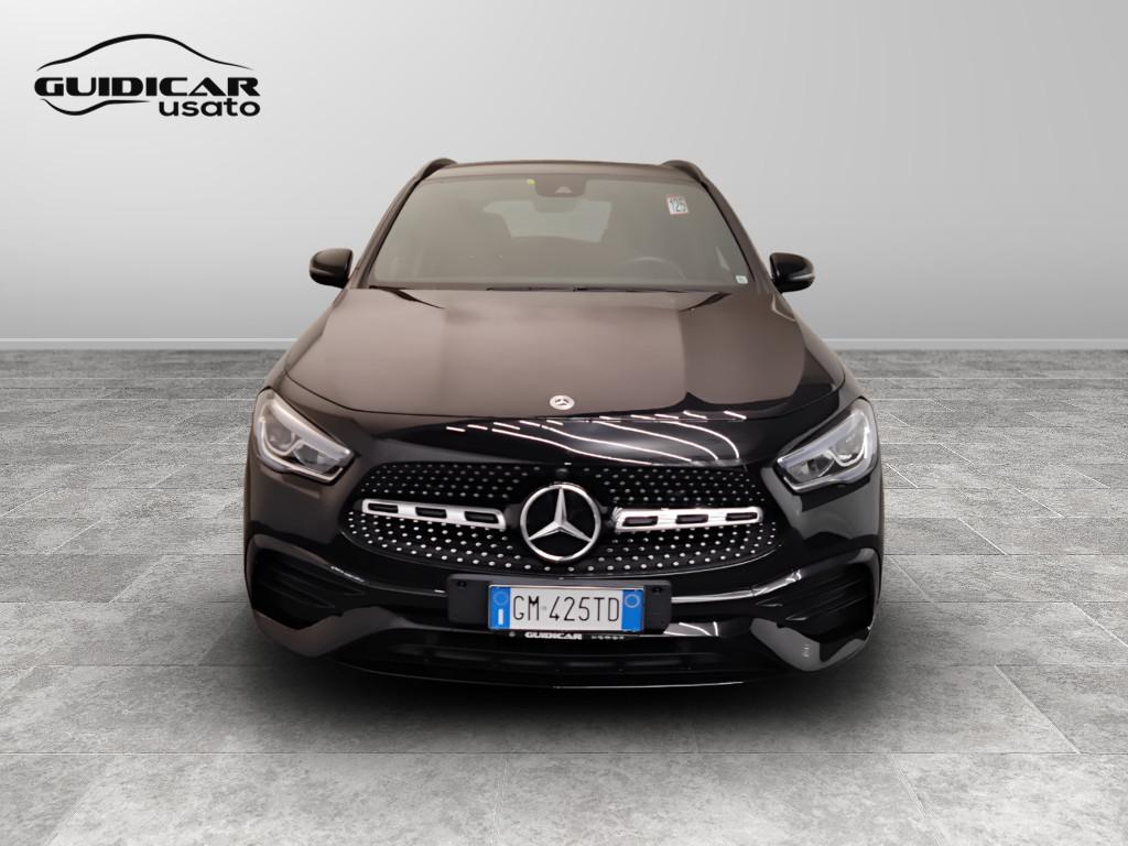 Mercedes-Benz GLA-H247 2020 - GLA 180 d Premium auto