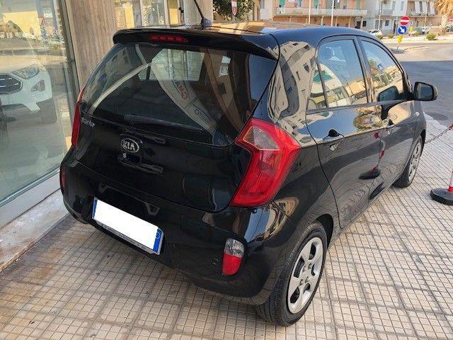 KIA Picanto 1.0 12V 5 porte City