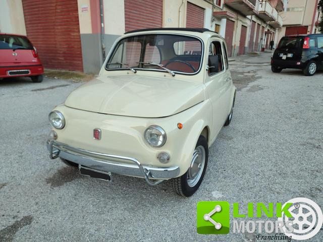FIAT 500 500 L