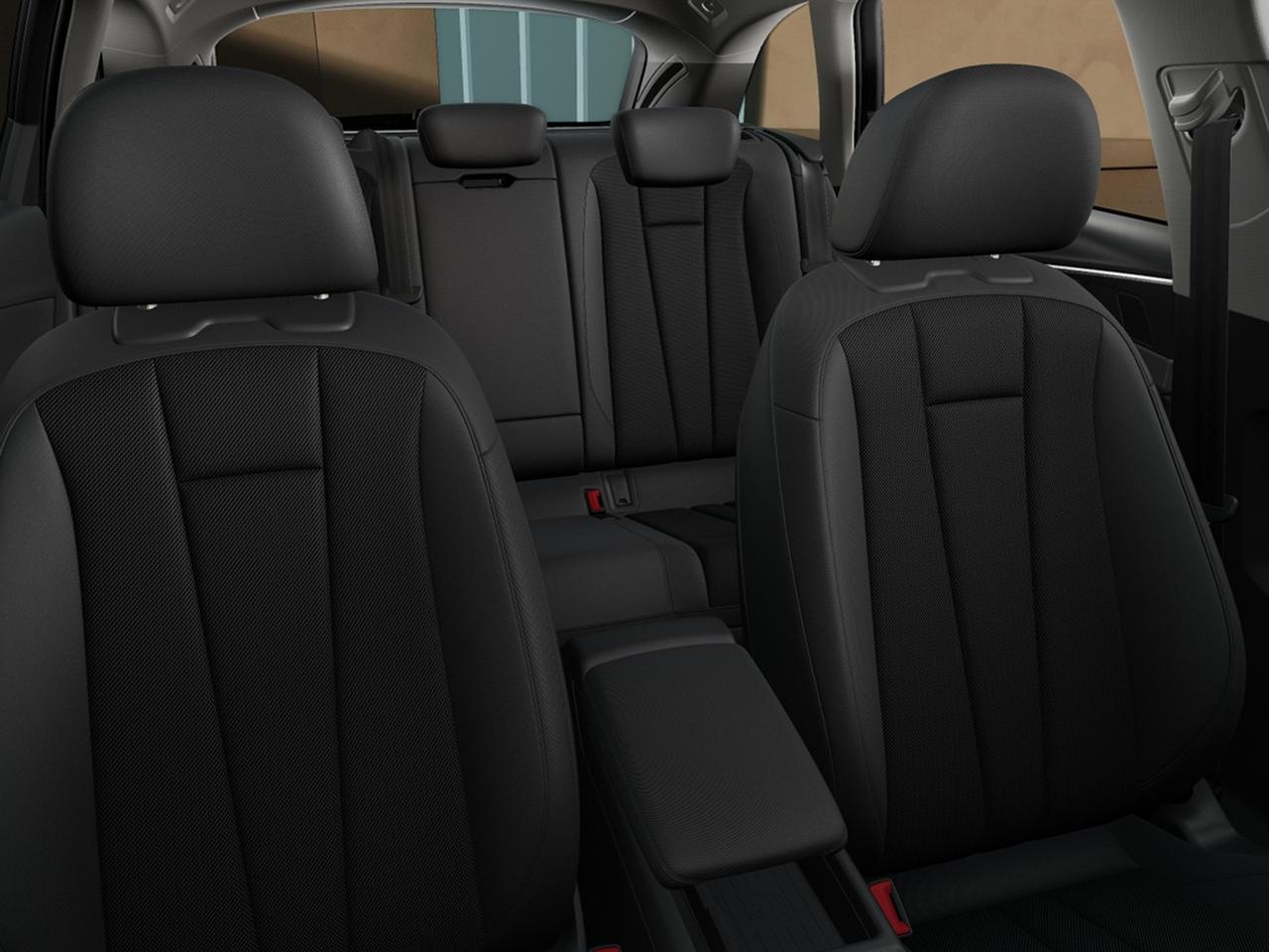 Audi A4 allroad allroad 40 2.0 tdi mhev business evolution quattro 204cv s-tronic