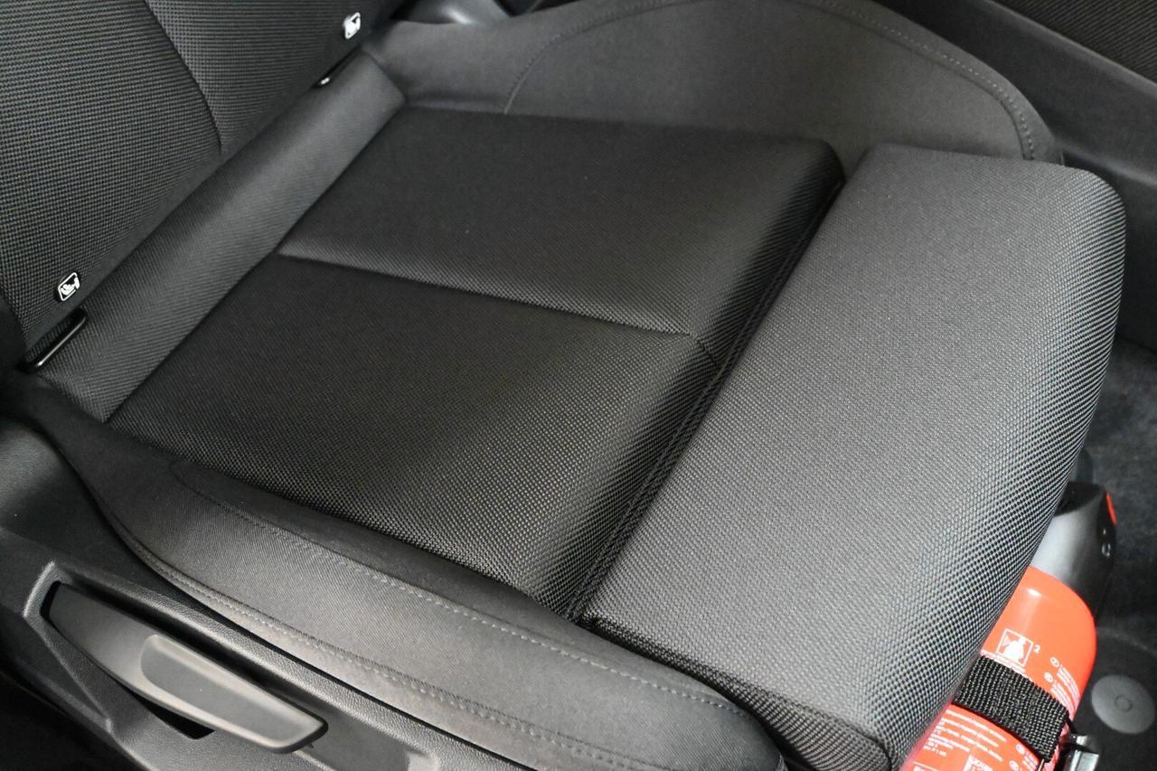 AUDI Q3 3ª serie Q3 TFSI 110 kW mHEV S tronic ...