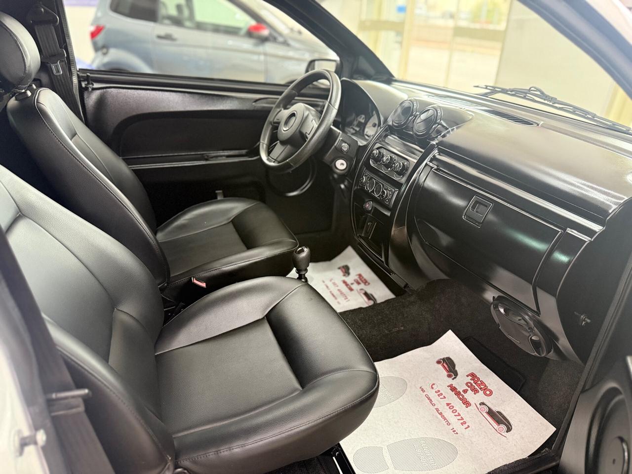Aixam Minauto