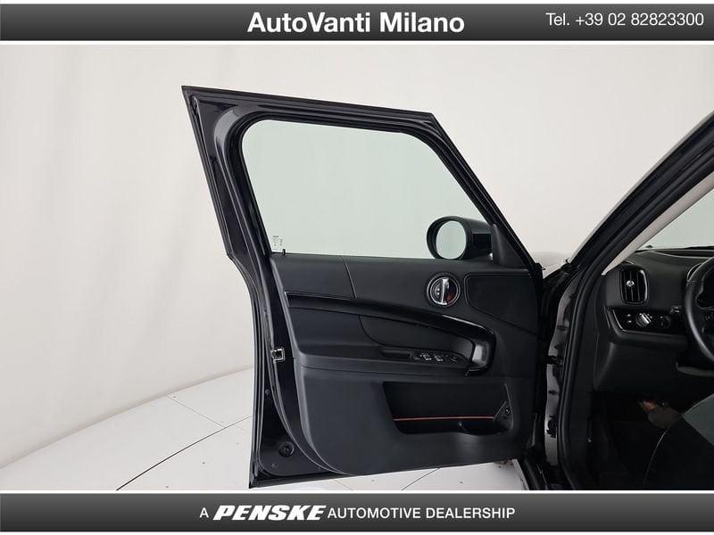 MINI Mini Countryman F60 Mini 2.0 Cooper D Essential Countryman