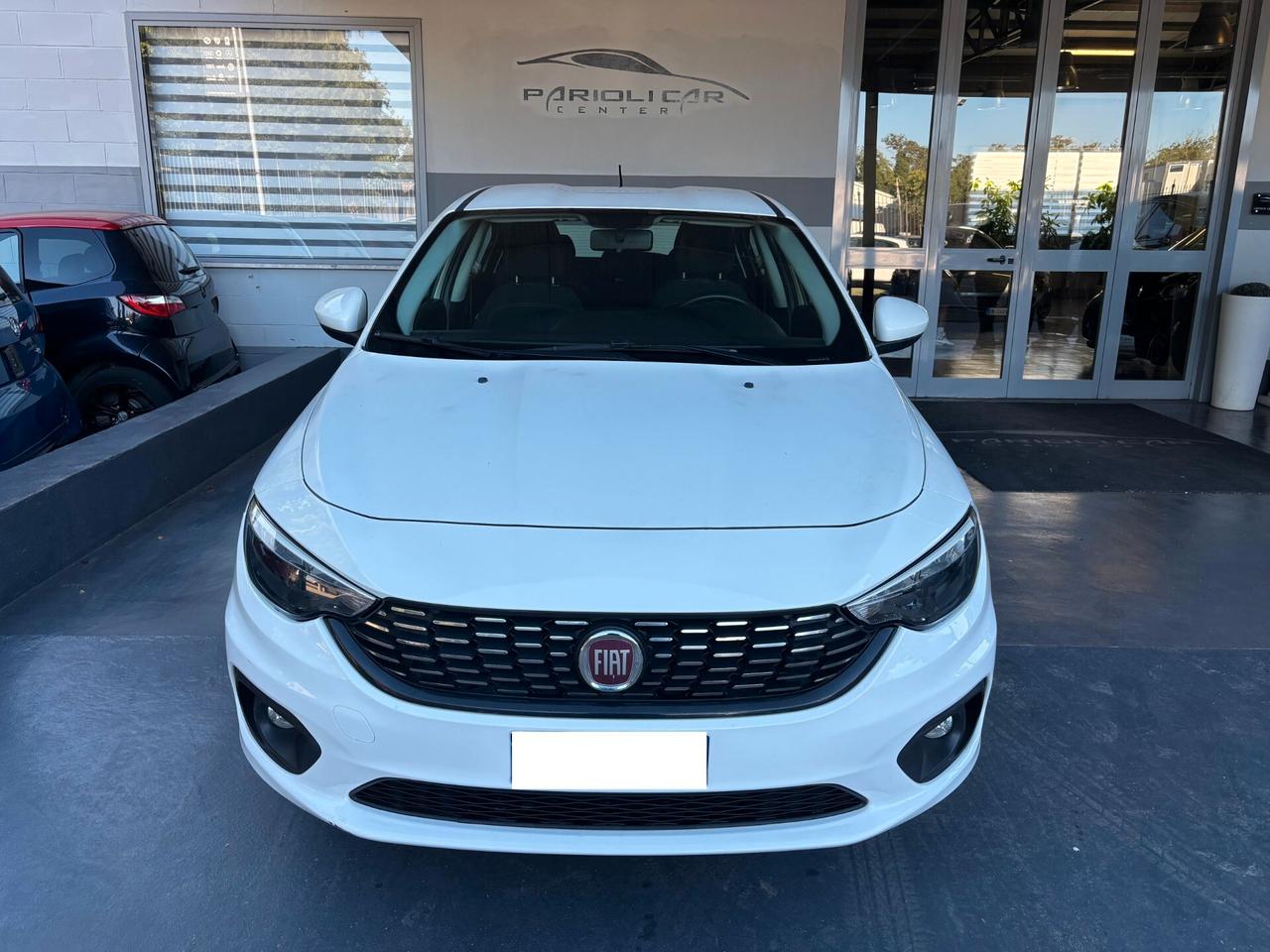 Fiat Tipo 1.6 Mjt S&S DCT SW Easy