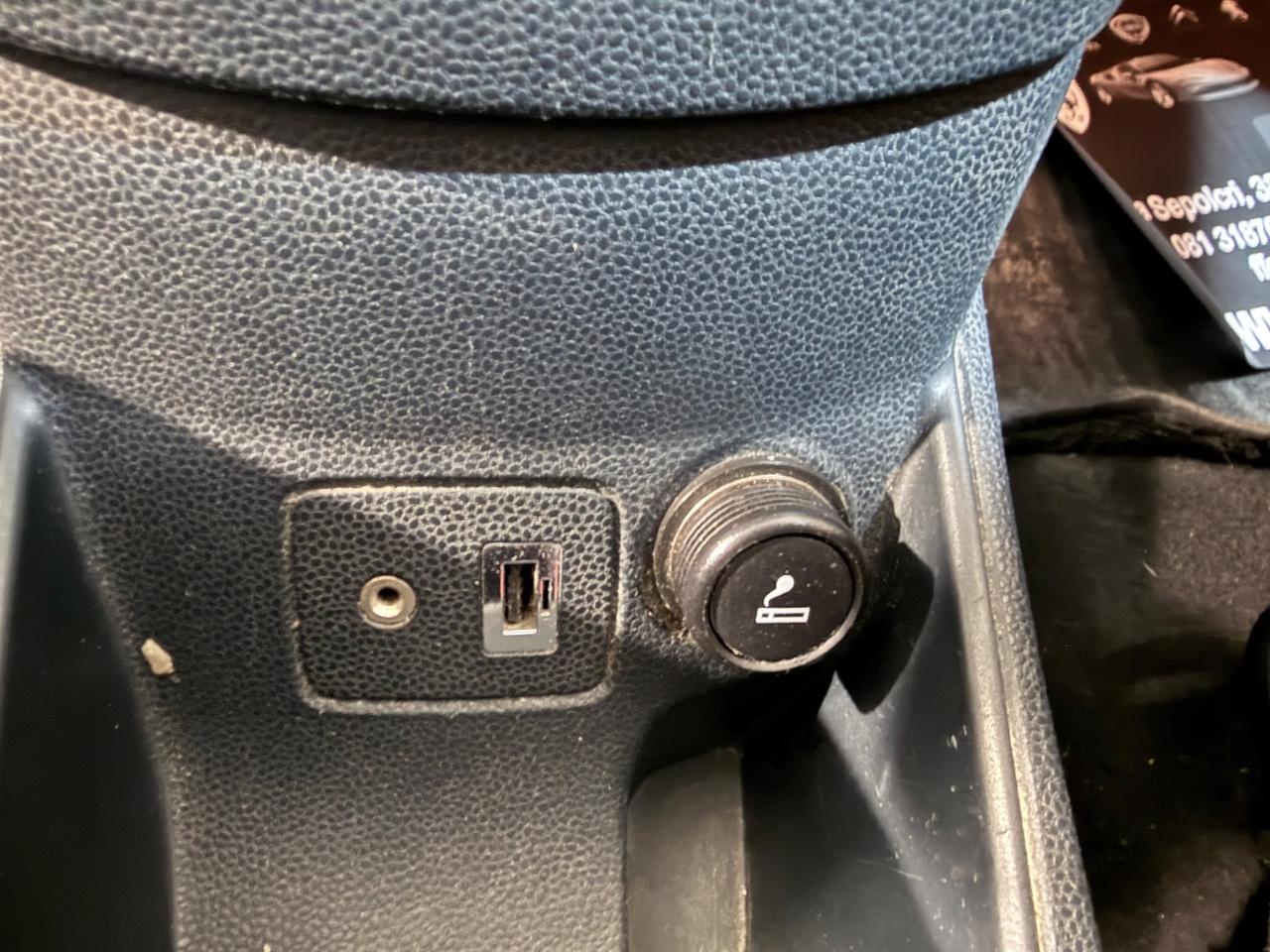 Ford Fiesta 1.2 60CV 3p. Tit.