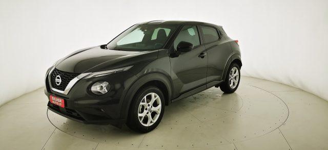 NISSAN Juke 1.0 DIG-T 117 CV DCT Business