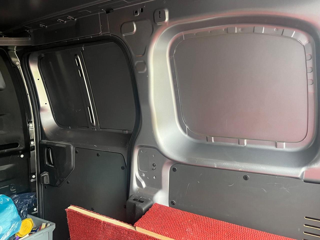 Opel Vivaro 2.0 Diesel 180CV S&S AT8 PL-SL-TN L Furg.Enjoy Magg.