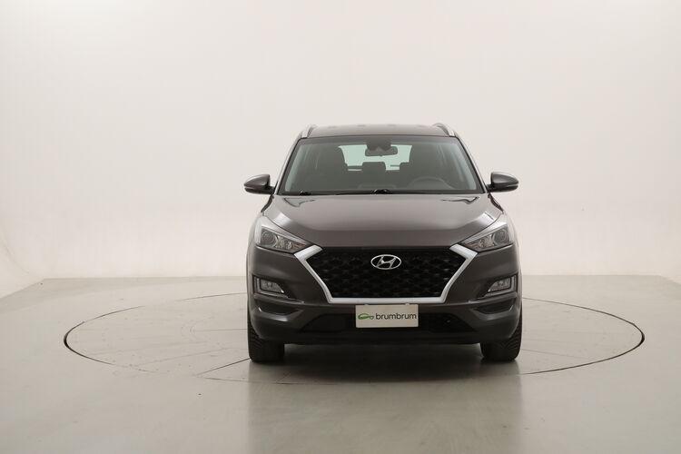 Hyundai Tucson XTech BR191927 1.6 Diesel 116CV