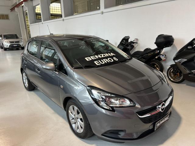 OPEL - Corsa - 1.4 5p. b-Color