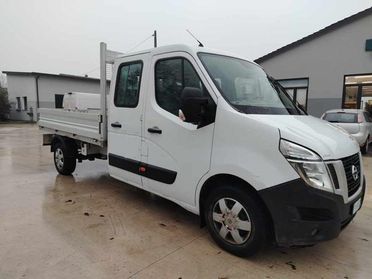 NISSAN NV 400 3.5 DCI 165CV
