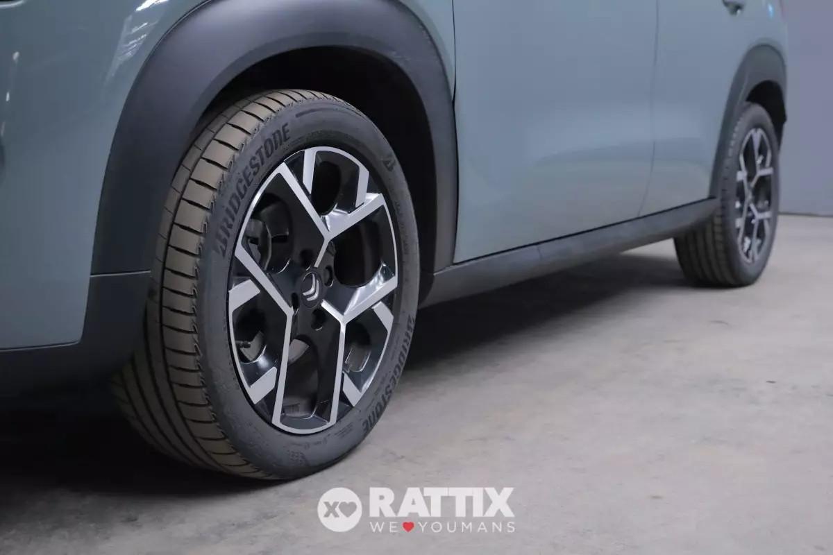 Citroen C3 Aircross 1.2 Puretech 130CV Shine Pack EAT6
