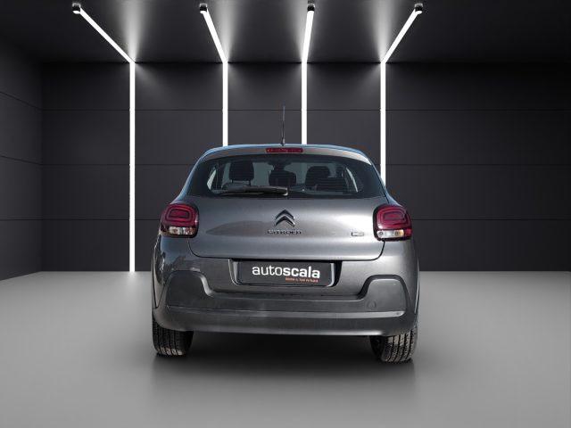 CITROEN C3 PureTech 110 S&S Plus