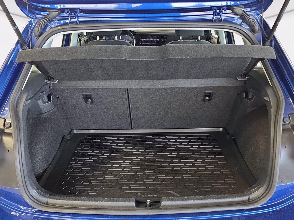 VOLKSWAGEN Polo 1.0 evo life 80cv del 2023