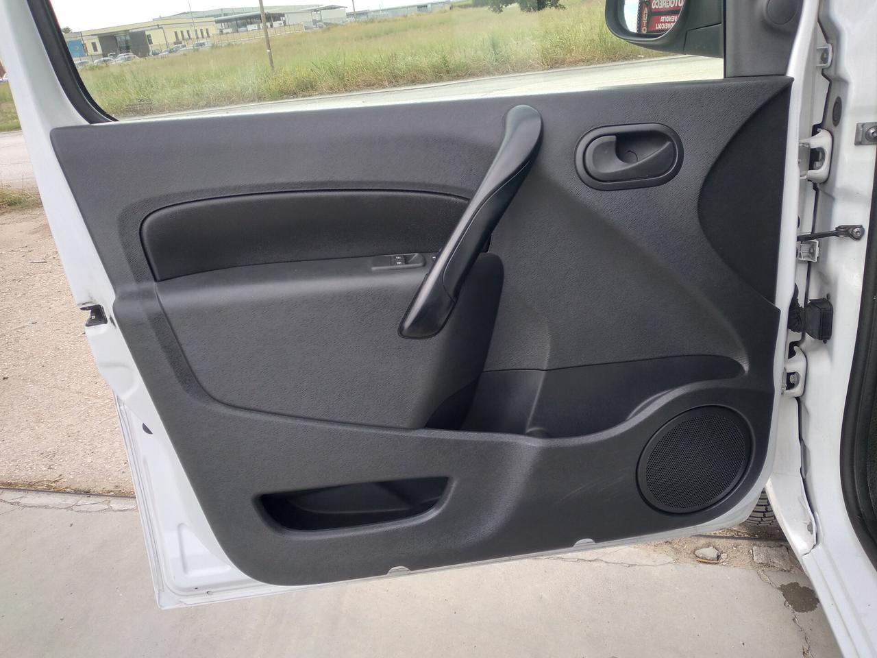 Renault Kangoo Blue dCi 8V 95 CV 5 porte furgone ICE