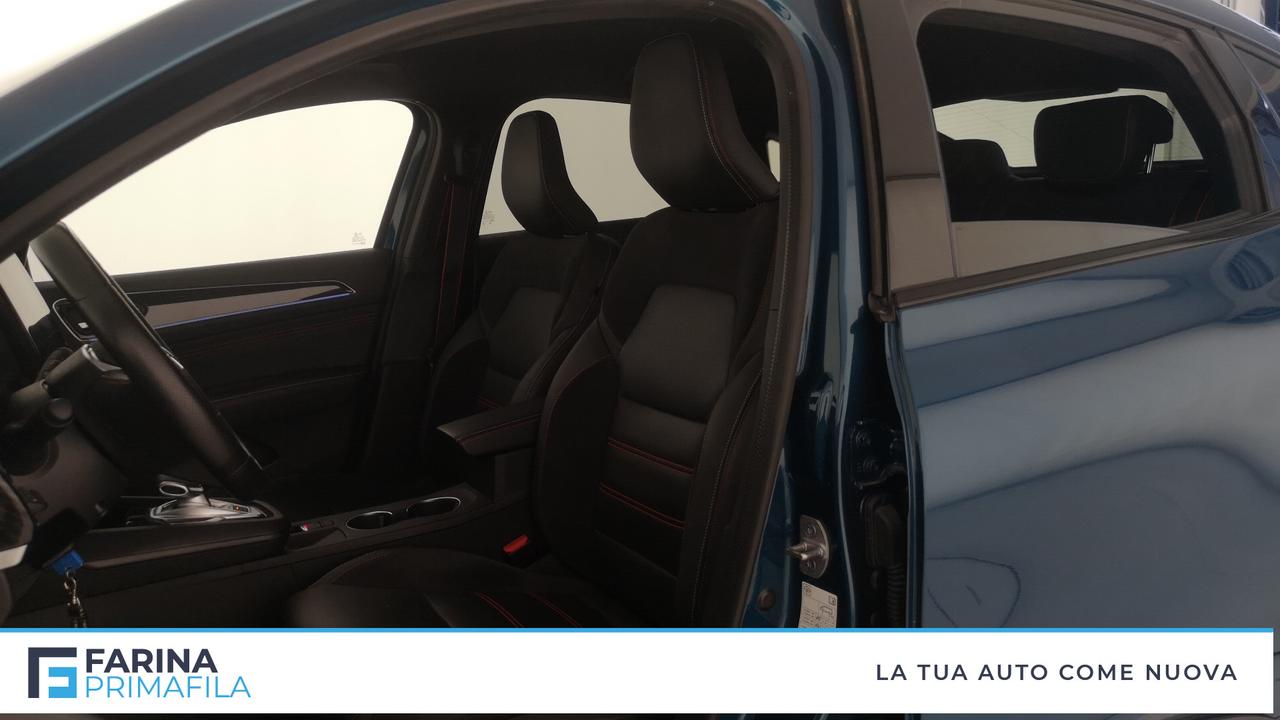 RENAULT Arkana 2021 - Arkana 1.6 E-Tech full hybrid R.S. Line 145cv
