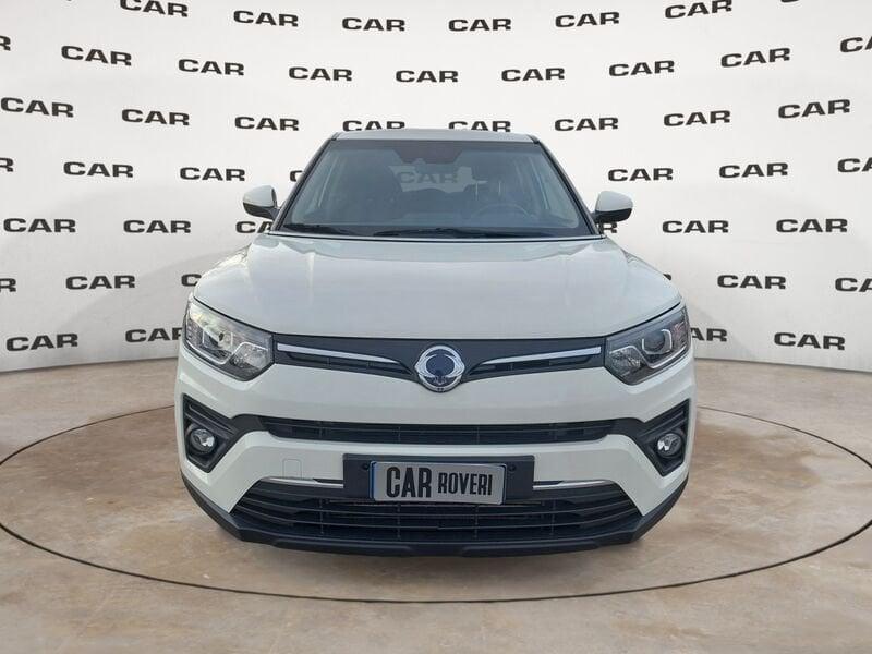 Ssangyong Tivoli 1.6 diesel 2WD