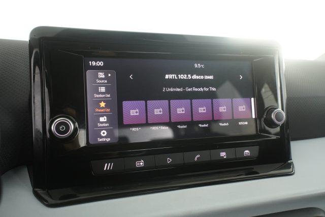 SEAT Ibiza Ibiza 1.0 EcoTSI 115 CV DSG 5 porte Style