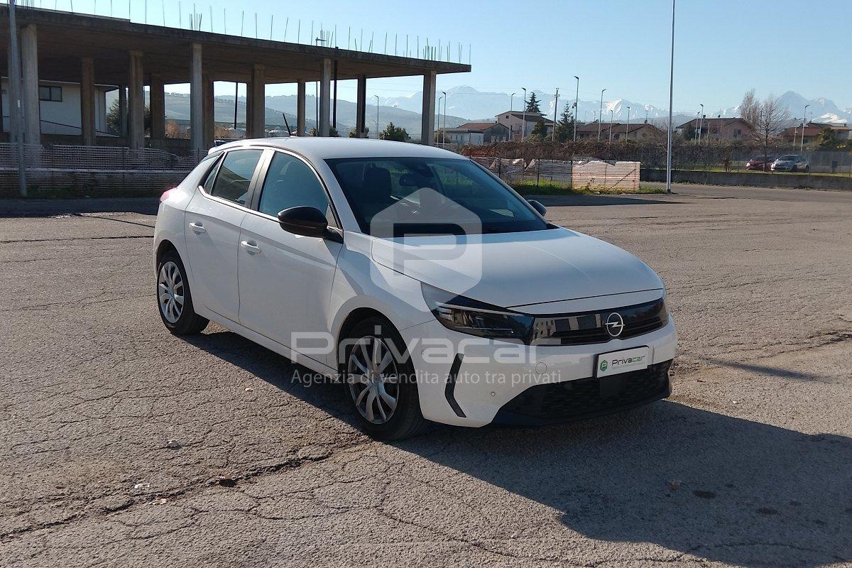 OPEL Corsa 1.2 100 CV