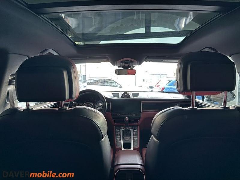 Porsche Macan Macan 2.0 245cv pdk