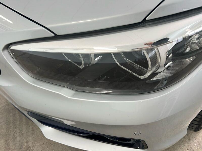 BMW Serie 1 F20-F21 2015 Diesel 118d Msport 5p auto
