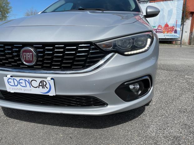 Fiat Tipo Station Wagon Tipo SW 1.6 mjt Lounge s&s