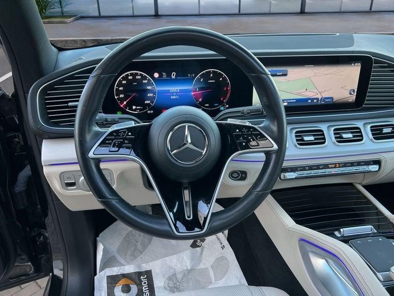 Mercedes-Benz GLE 300 d 4Matic Mild Hybrid AMG Line Premium Plus