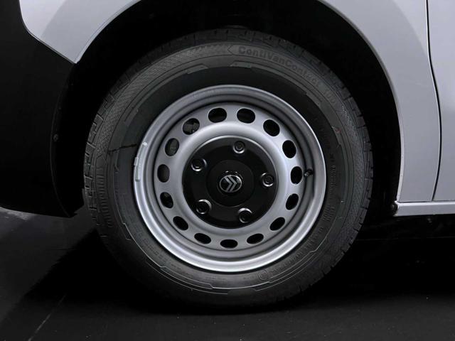 CITROEN Jumpy 2.0 BlueHDi 140 PL-TN Furgone PREZZO REALE