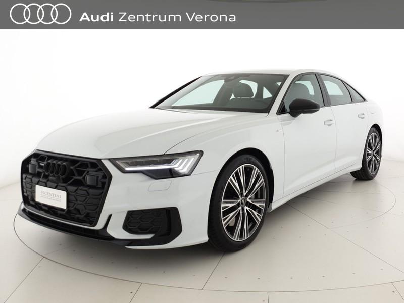 50TFSIe 299CV quattro S tronic S line Edition