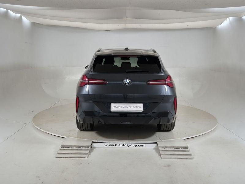 BMW X3 G45 2024 xdrive20d MSport auto