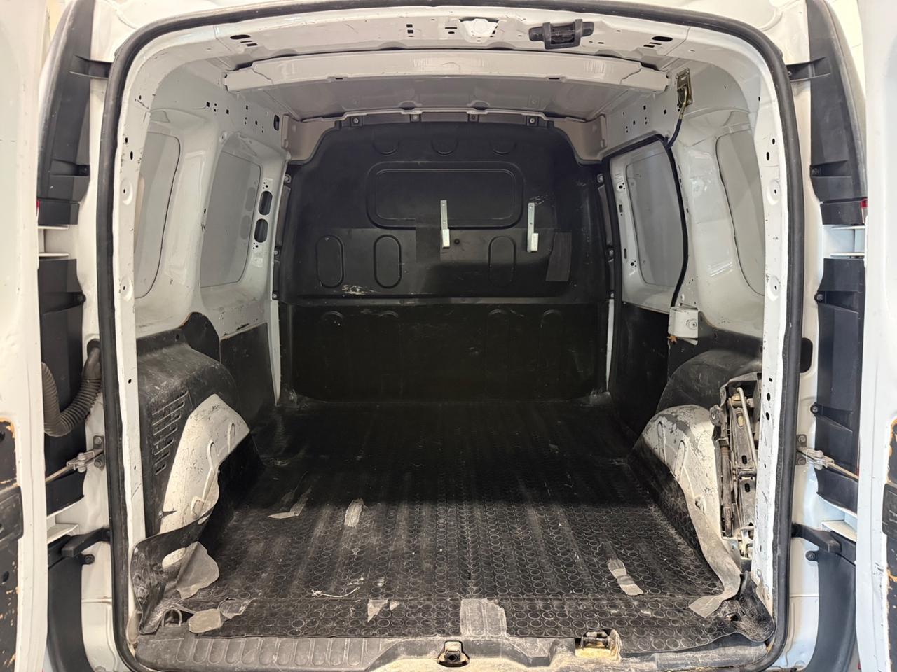 Renault Kangoo 1.5 dCi 90CV F.AP. Stop & Start 4p. Express Energy