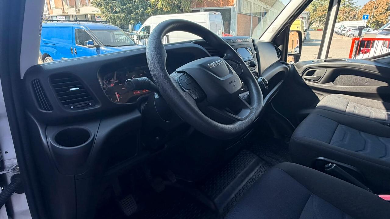 Iveco Daily 35S12V 2.3 HPT PM-TM Furgone