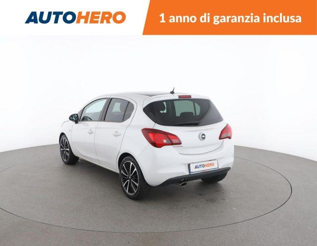 OPEL Corsa 1.2 5 porte b-Color